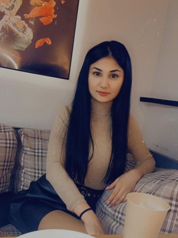 Лина